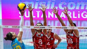 Sultanlar Ligi'nde 7. Hafta Sona Erdi