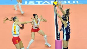 Sultanlar Ligi'nde 8. Hafta Sona Erdi