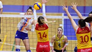 İstanbul BBSK 6'da 6 Yaptı!