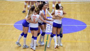 İstanbul BBSK, Karşıyaka'yı mağlup etti
