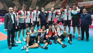 Jeopark Kula Belediyespor, Lideri Devirdi