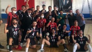 Silifke İdmanyurdu 2'de 2 Yaptı 