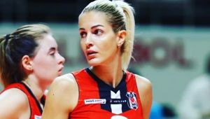Sinem Yıldız Kuzeyboru'da