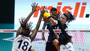 Sultanlar Ligi'nde 18.Hafta Sona Erdi
