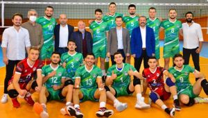 Akkuş Belediyespor Galibiyet Serisini 4 Maça Çıkardı 