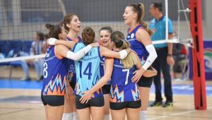 Çukurova, Numune'yi set vermeden gönderdi