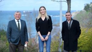 Dilara Bilge: 'Hiç bu kadar acı çekmedim'