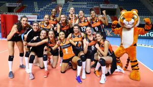 Eczacıbaşı VitrA, 2'de 2 yaptı (foto)