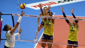 Fenerbahçe, PTT engelini aştı