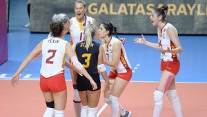 Galatasaray, Kuzeyboru'ya maç vermedi