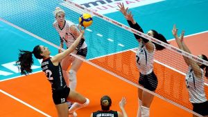 İlbank, Çan Gençlik Kale'yi 3-1'le geçti