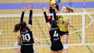 İstanbul BBSK'den, Çiftlikköy'e set yok