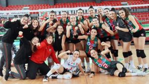 Karşıyaka'ya Vakıfbank morali 