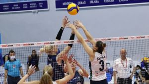 Sarıyer Belediyespor 2-3 İlbank