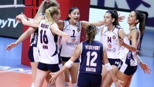 Sistem9 Yeşilyurt, Yarı Finalde