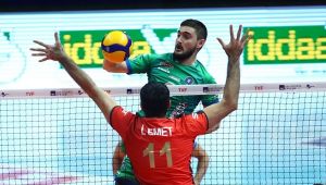 Spor Toto, Bursa'yı puansız gönderdi