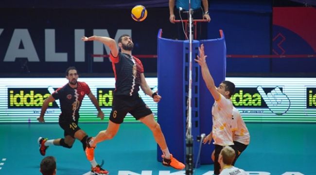 Spor Toto, Sorgun'ı eli boş gönderdi
