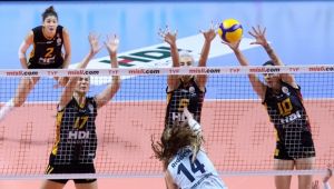 Sultanlar Ligi Erteleme Maçlarıyla Devam Etti