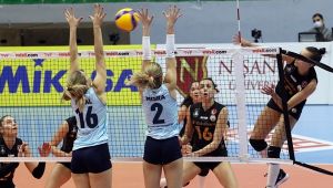 Sultanlar Ligi'nde 20. Hafta Başladı