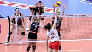 Sultanlar Ligi'nde 21. Hafta Başladı
