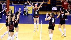 Türk Hava Yolları, Yarı Finalde