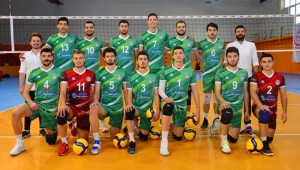 Akkuş Belediyespor Çalışmalara Başladı
