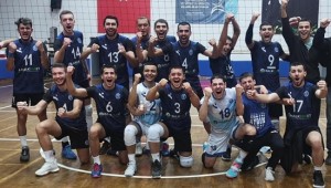 Aydın'ın Efeleri, Karacabey'i mağlup etti