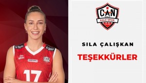 Çan Gençlik Kale'de yaprak dökümü