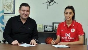 Ceren Şenol, Mert Grup Sigorta'da