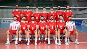 Efeler, Avrupa Şampiyonası Elemeleri'nde Sahne Alıyor