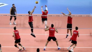 Efeler, İstanbul'daki Hazırlıklarını Tamamladı