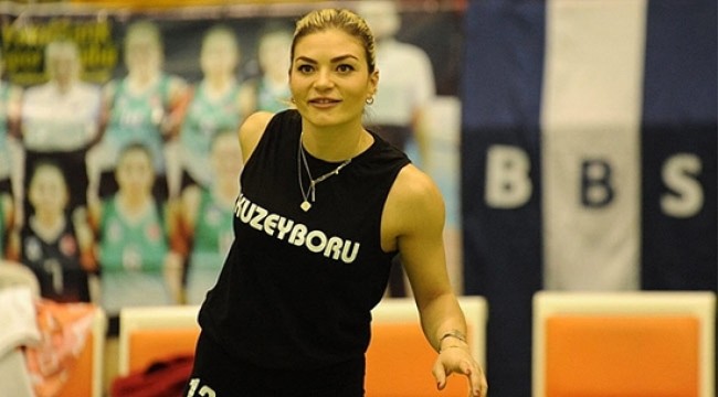 Elif Kavrar, Sakarya'da