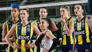 Fenerbahçe, İtalyan ekibine mağlup oldu
