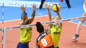 Filede derbinin galibi Fenerbahçe!