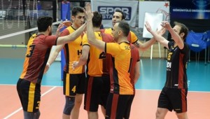 Filenin Aslanları hazırlıklarını sürdürüyor