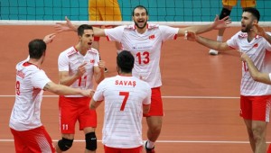 Filenin Efeleri 2'de 2 Yaptı