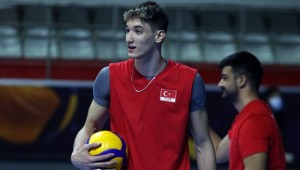 'Genç, deneyimli ve dinamik bir takımız'