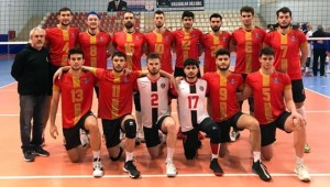 Jeopark Kula Belediyespor Kocaeli'yi 3-0'la Geçti