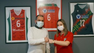 Melis Alpacar Demir Yuvaya Geri Döndü