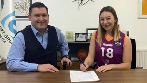 Merve İzbilir, Sigorta Shop'ta