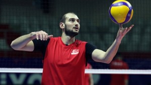 Oğuzhan Karasu: 'İyi bir hazırlık süreci geçiriyoruz'