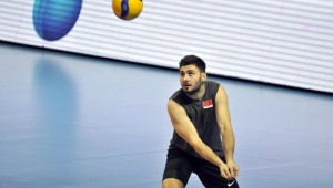 'Potansiyelimizi biliyoruz, hedeflerimiz yüksek'