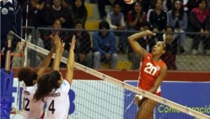 Sakarya Voleybol Kübalı Oyuncuyu Kadrosuna Kattı