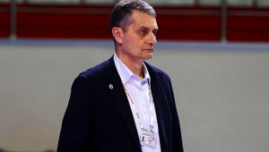 Zoran Terzic ile 3 sezon daha!