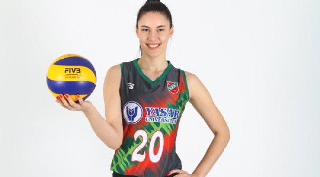 Aleyna Temizler, Mert Grup Sigorta'da