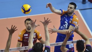 Efeler Ligi’nde 30. Hafta Başladı