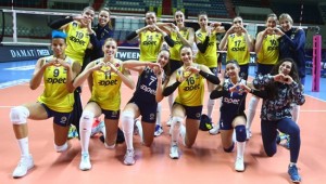 Fenerbahçe Opet'ten, Kuzeyboru'ya set yok