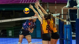 Galatasaray salladı ama yıkamadı!