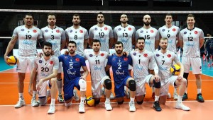 Halkbank, Powervolley Milano’ya 3-1 Mağlup Oldu 