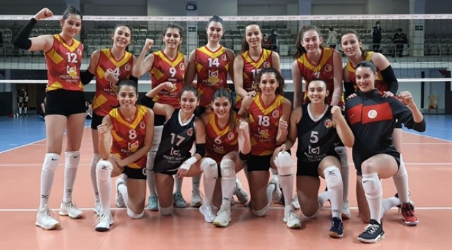 Mert Grup Sigorta dolu dizgin!